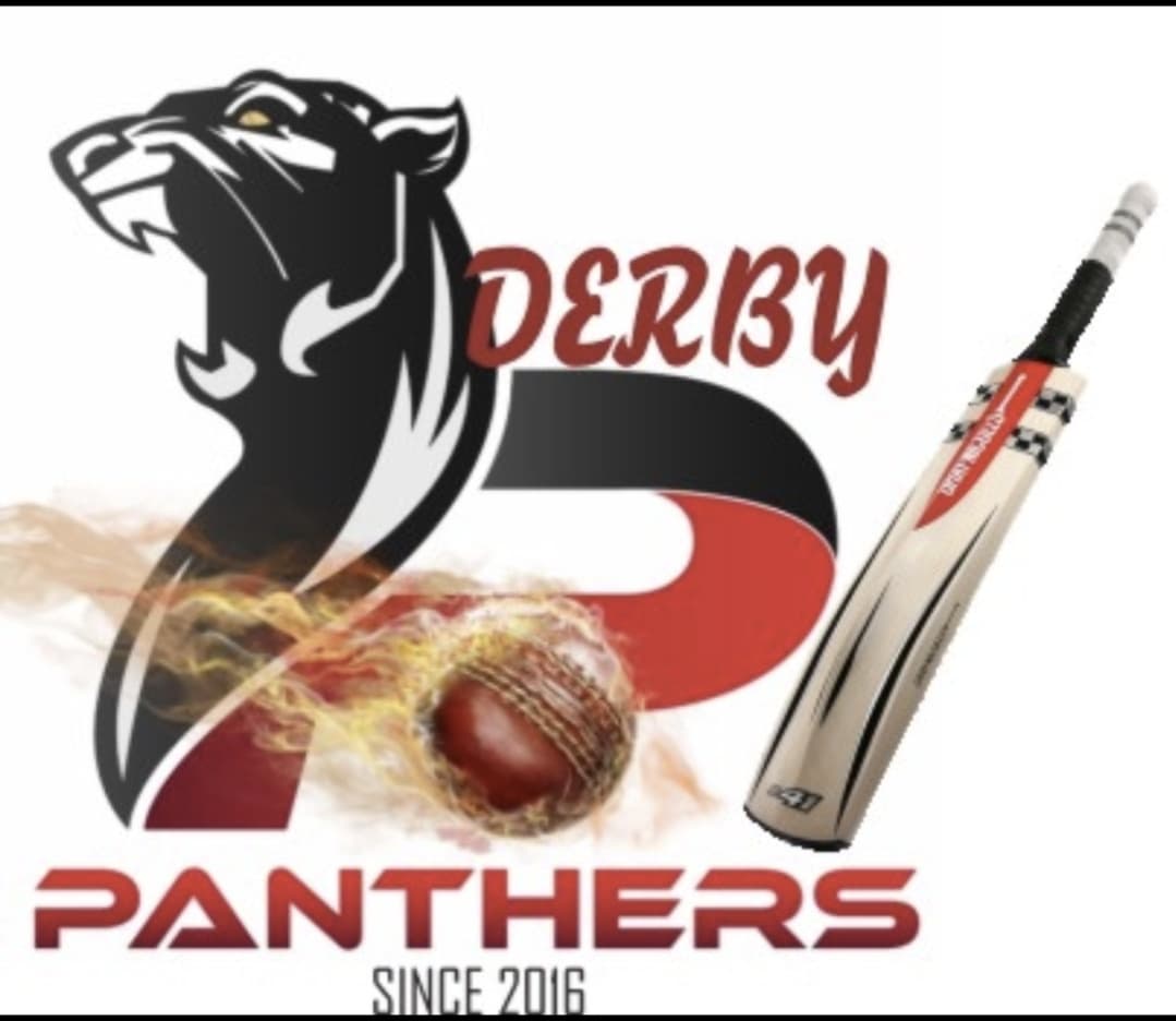 Derby Panthers team logo