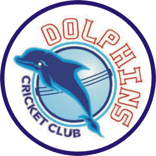 DOLPHINS CRICKET CLUB team logo