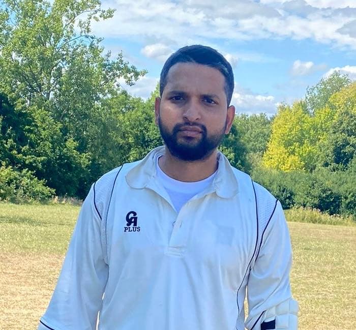 mehedi hasan