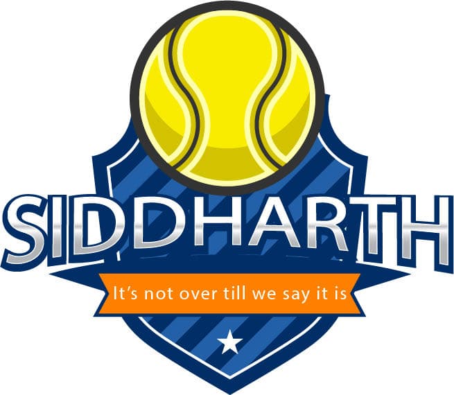 SIDDHARTH