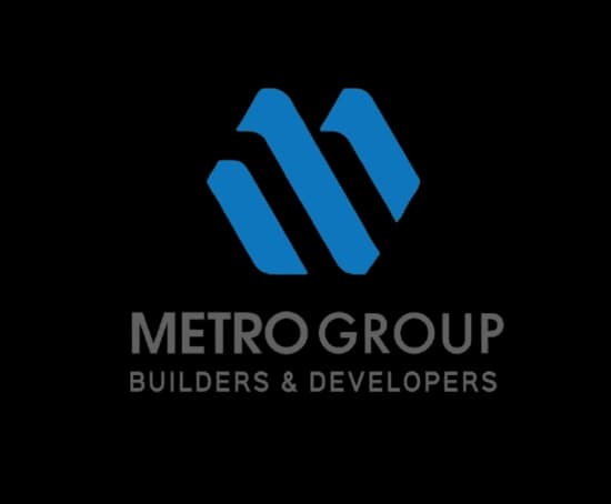 Metro Group team logo