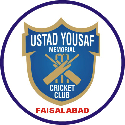 USTAD YOUSAF MEMIRIAL