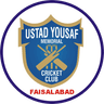 USTAD YOUSAF MEMIRIAL