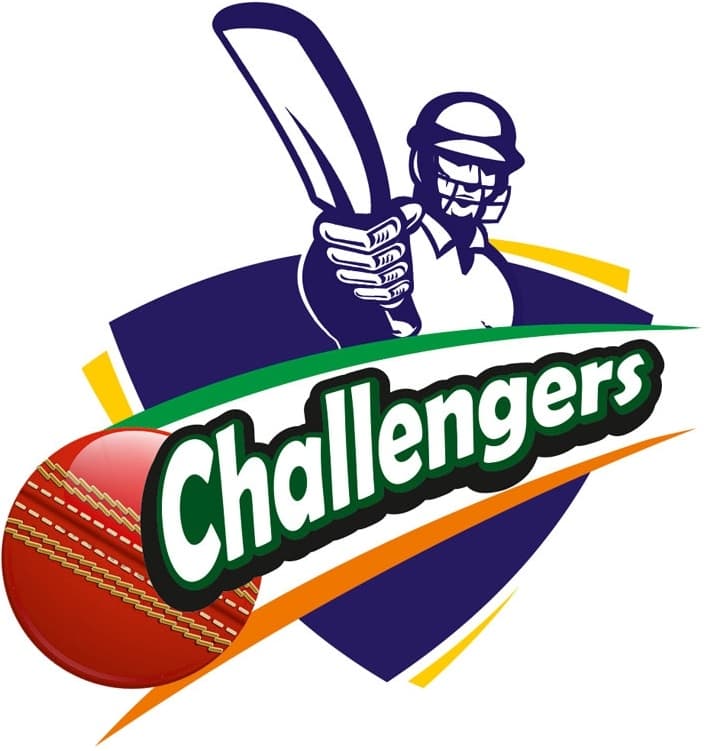 Challengers U-5&6 team logo