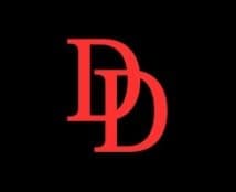 Daredevil team logo