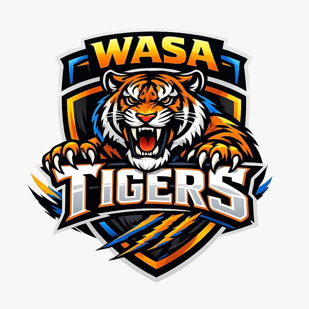 WASA TIGERS