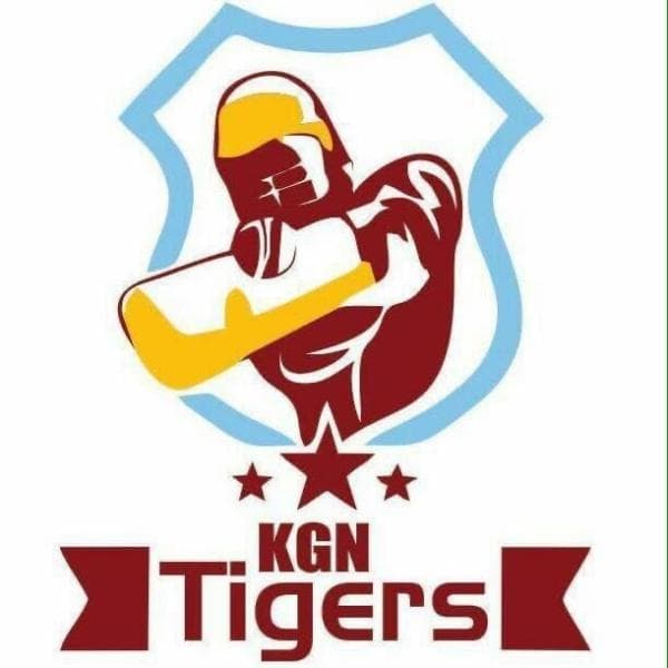 KGN XI team logo