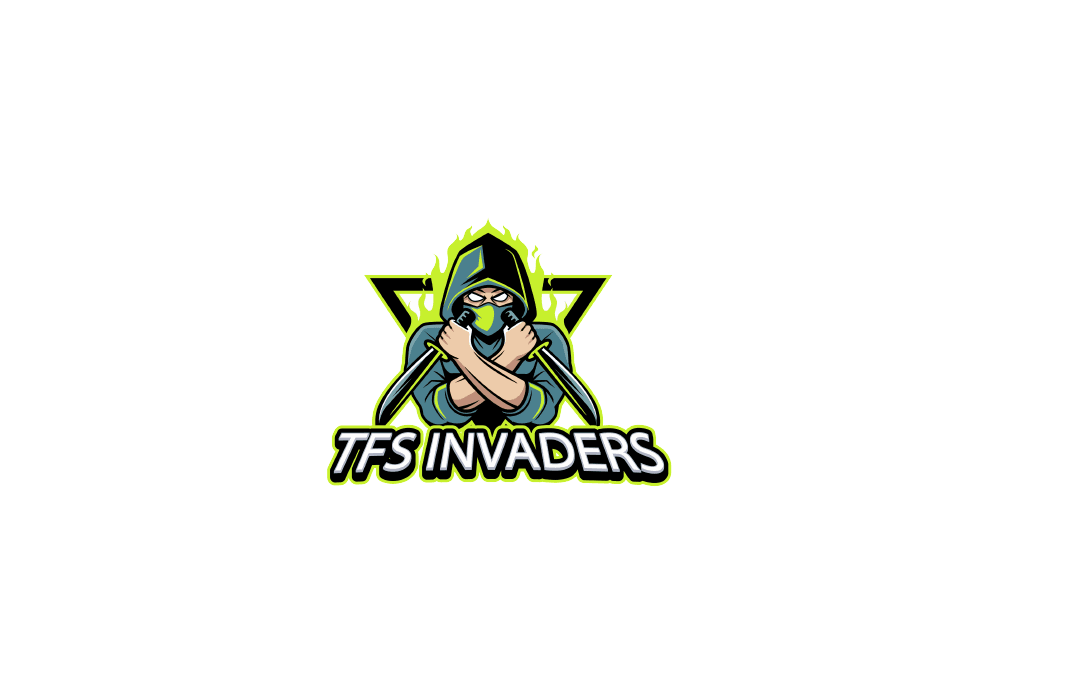 TFS Invaders S3 team logo