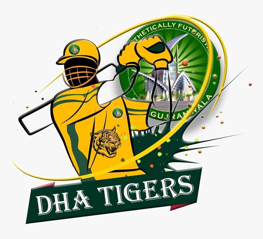 DHA Tigers