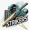 Anbani Strikers team logo