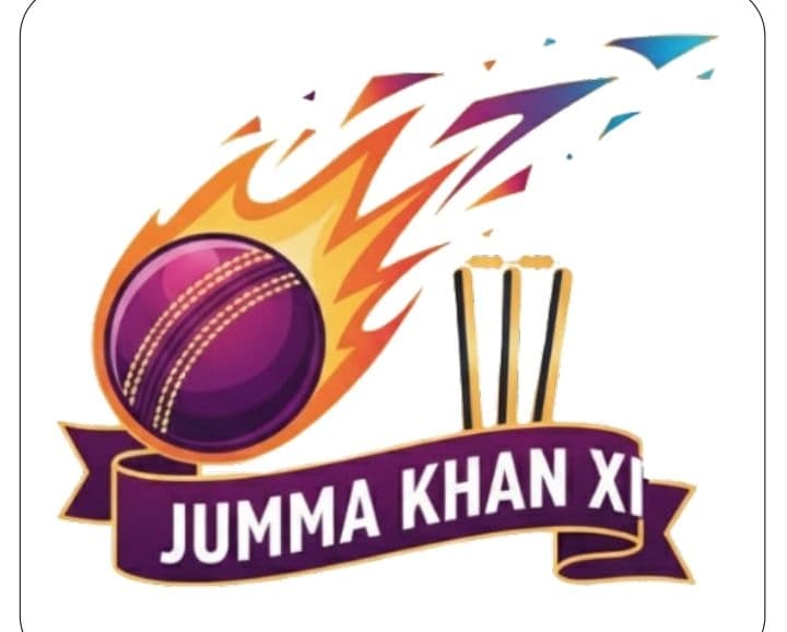 Jumma Eleven Lahore team logo
