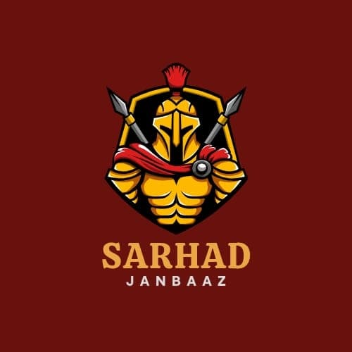Sarhad Jaanbaz