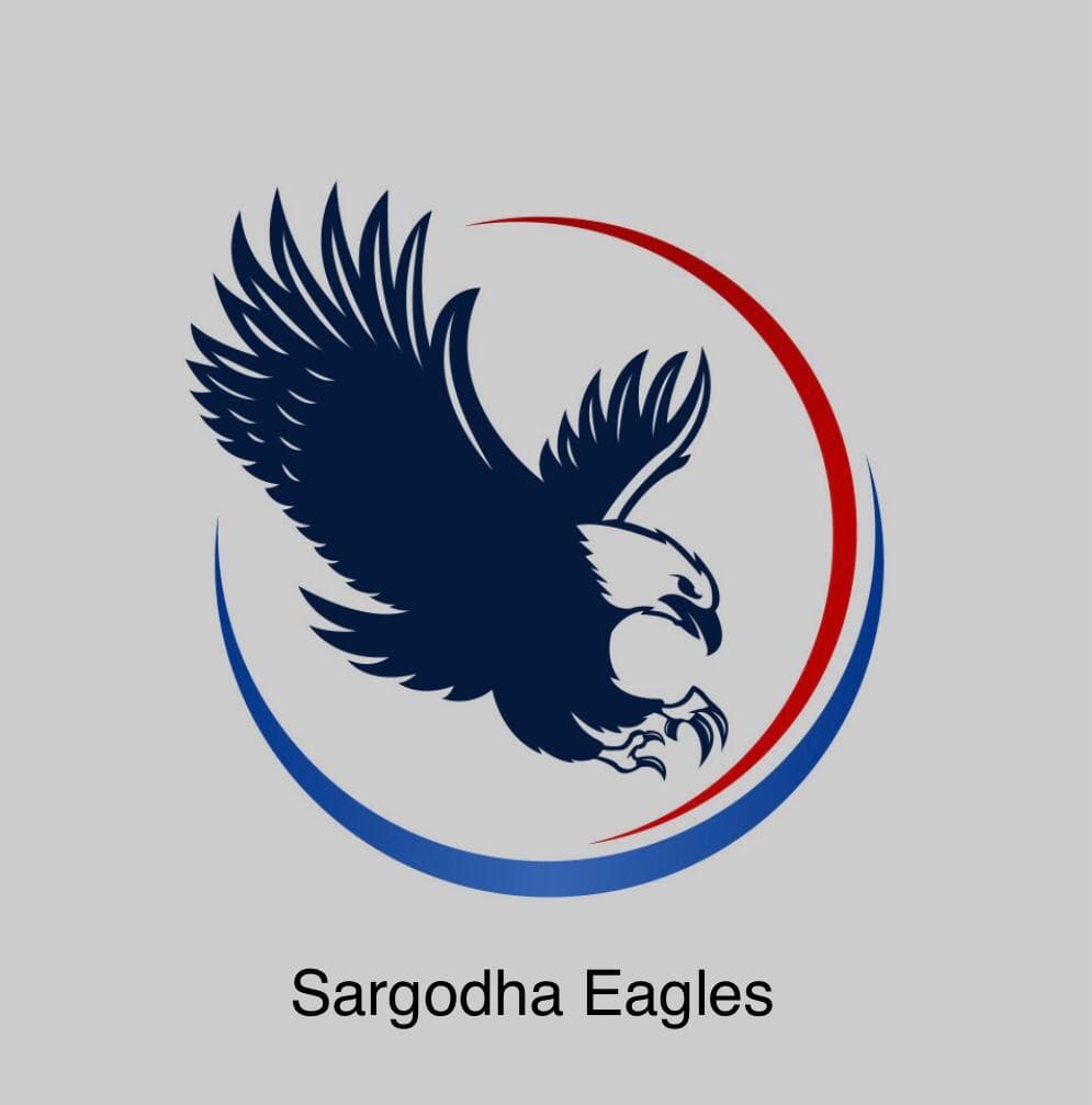 SARGODA EAGLE