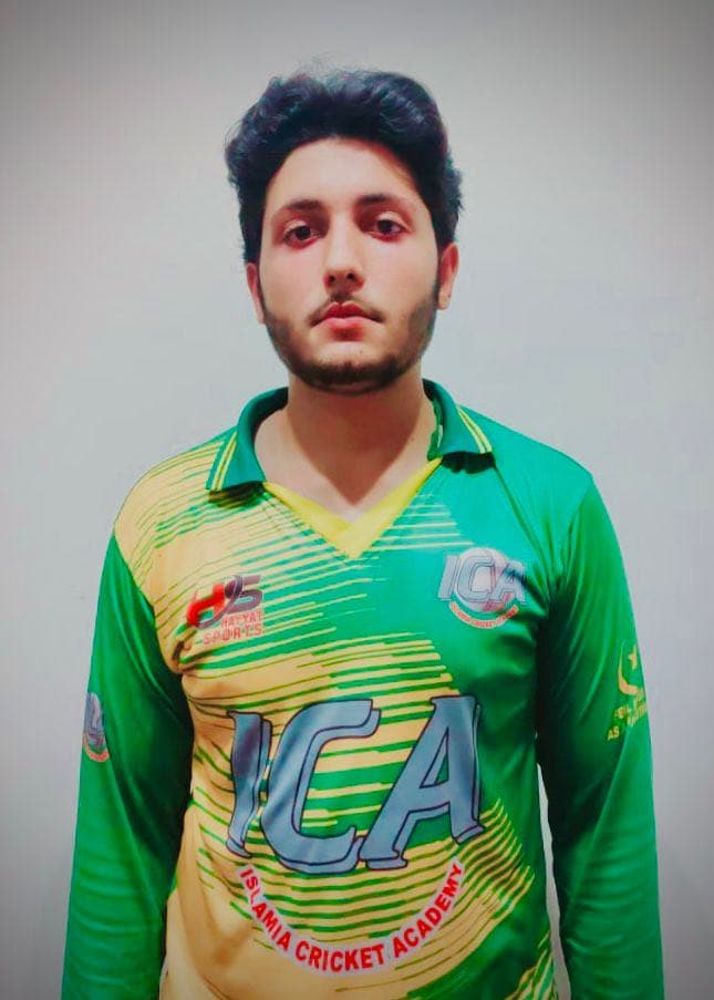 Abdur Rehman