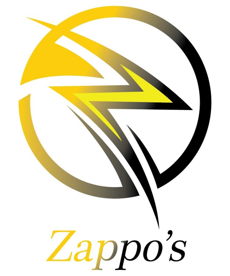 ZAPPOS team logo