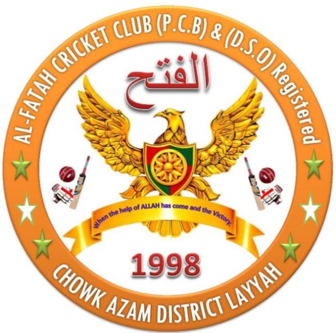 --ALFATAH Cricket Club