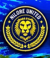 Nilore United team logo