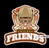 Friends Club