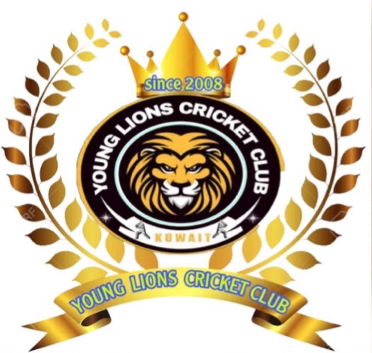 Young Lions Cricket Club