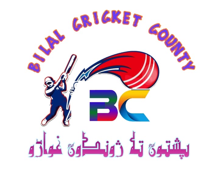 BILAL CRICKET COUNTY team logo