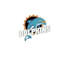 UOL DOLPHNS team logo