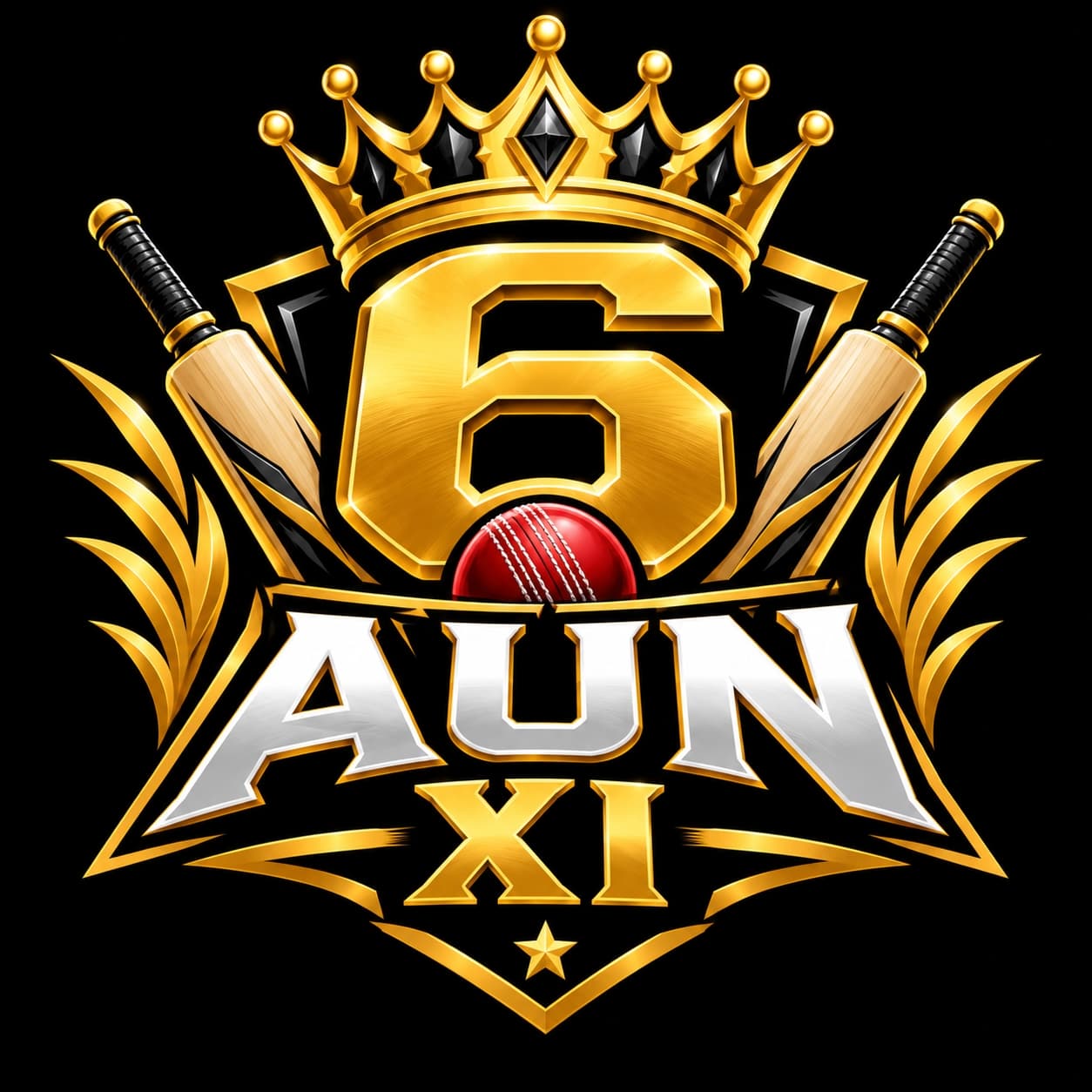 6 Aun Xi
