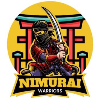 Nimurai team logo