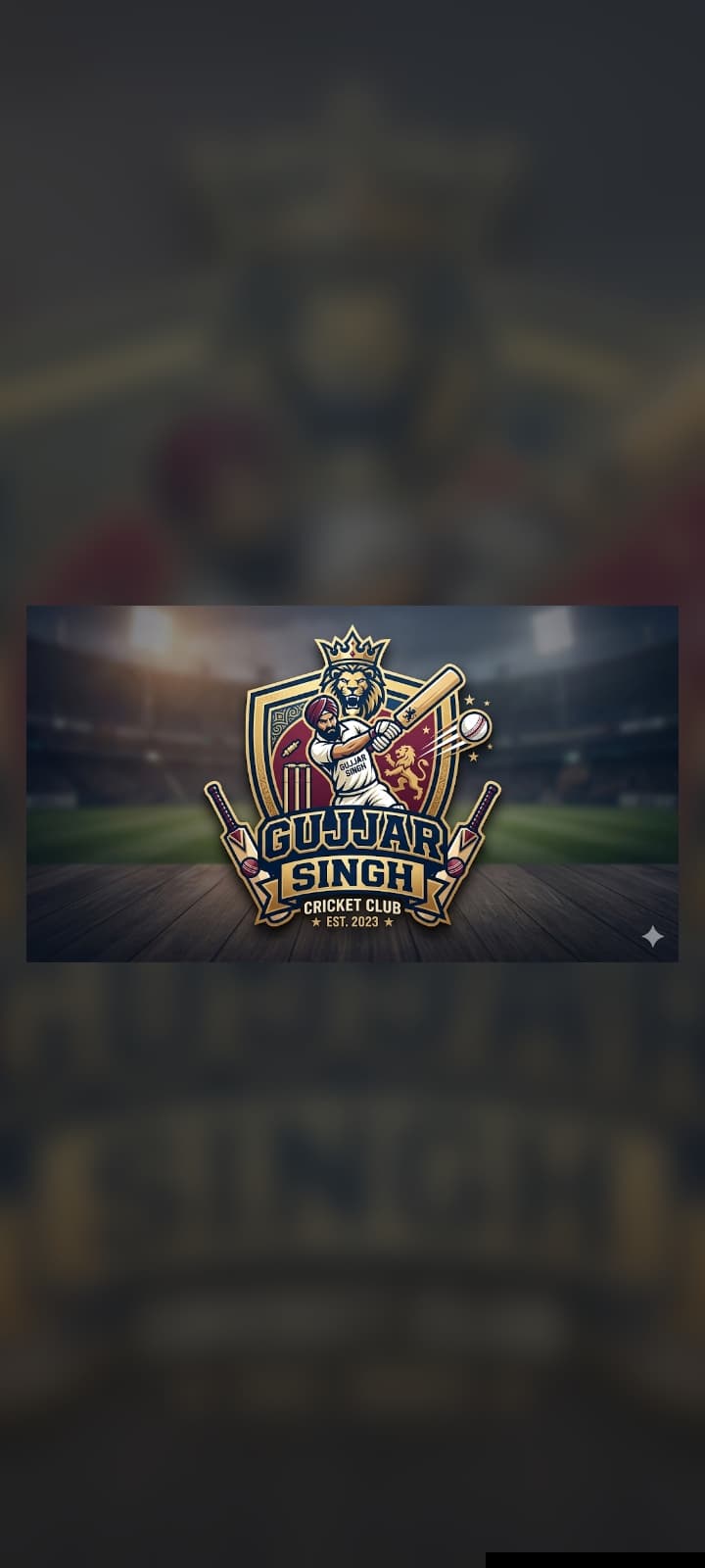 Gujjar Singh