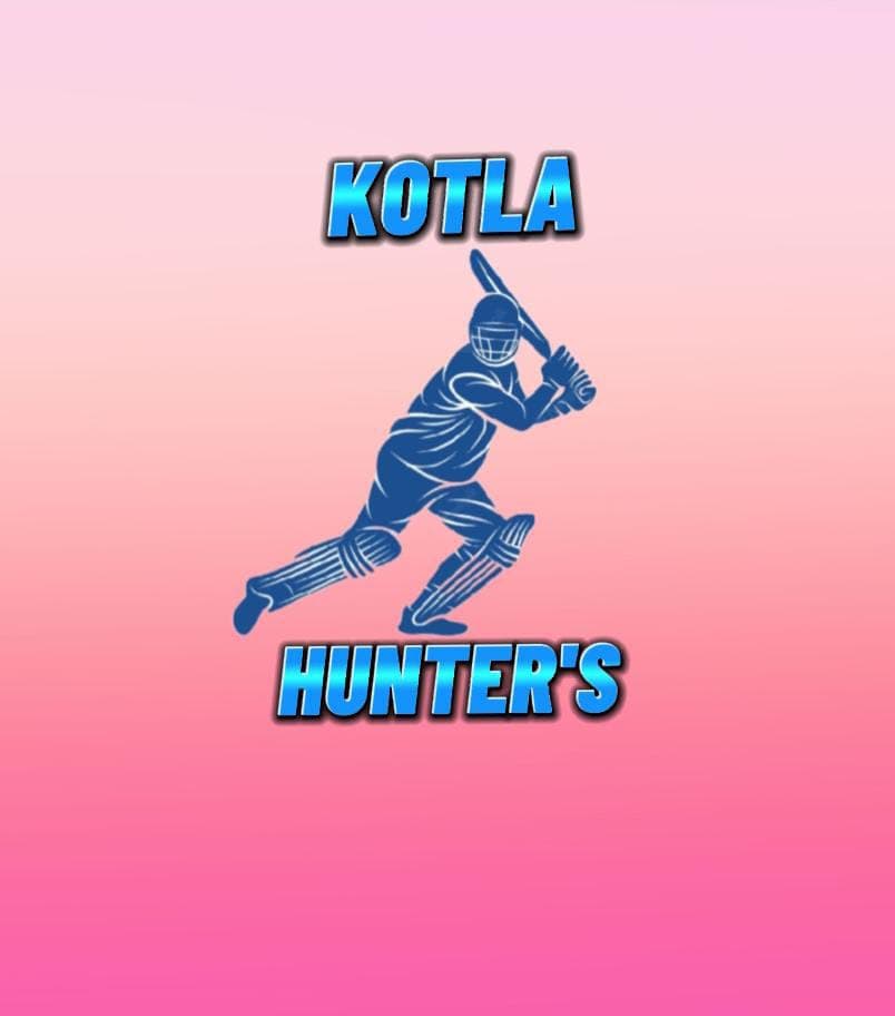 Kotla Hunters team logo