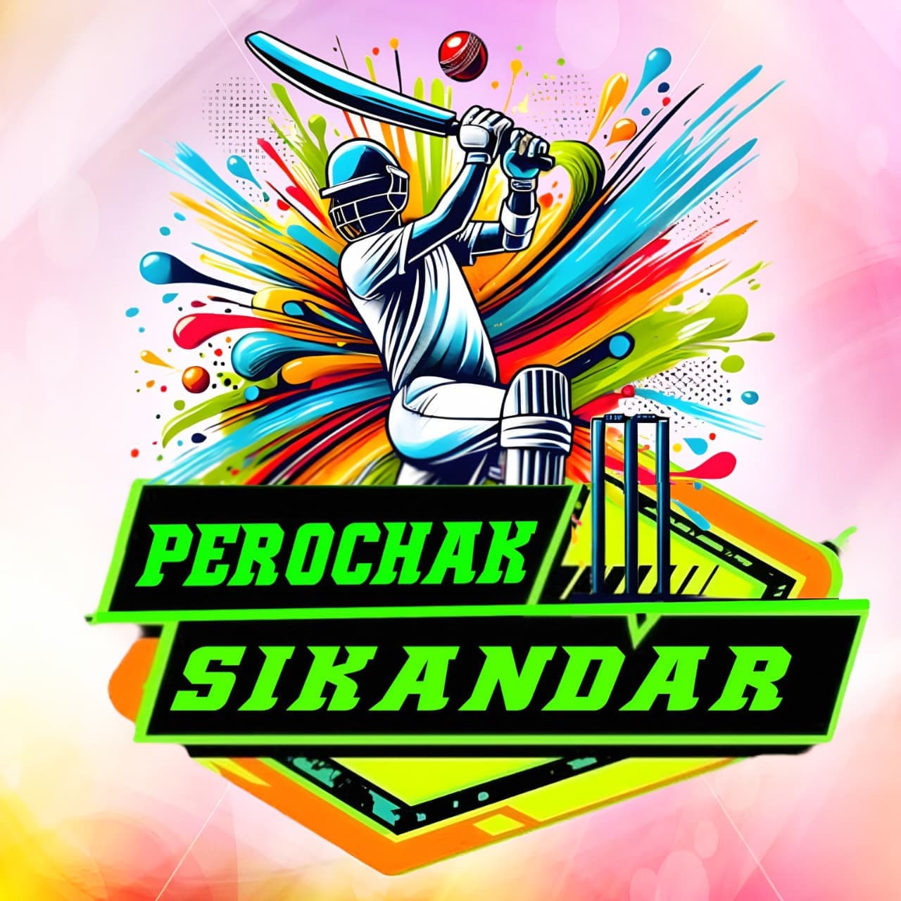 Shani Jathol team logo