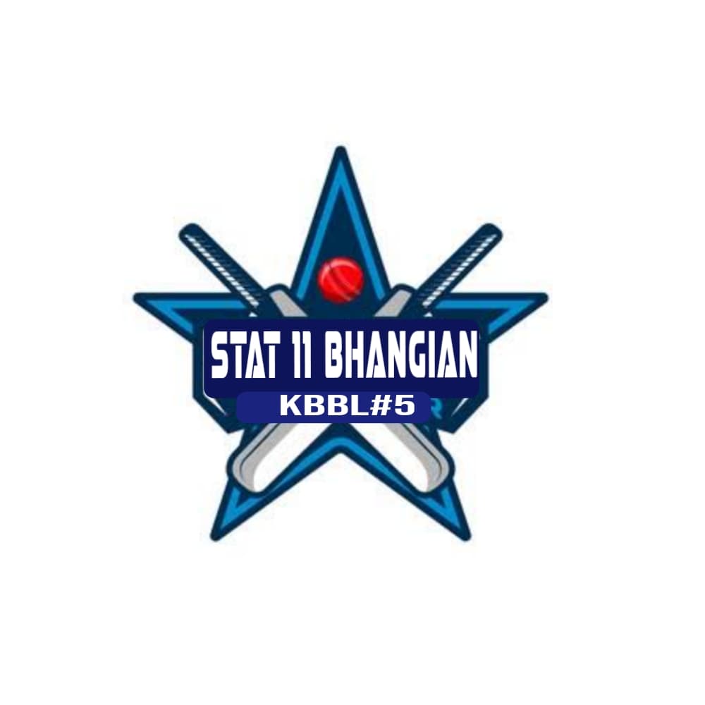 Star 11 Bhangian