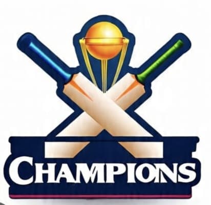 THE CHAMPIONS