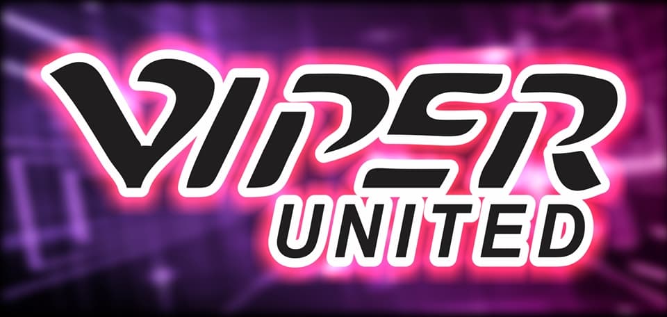 Viper United team logo