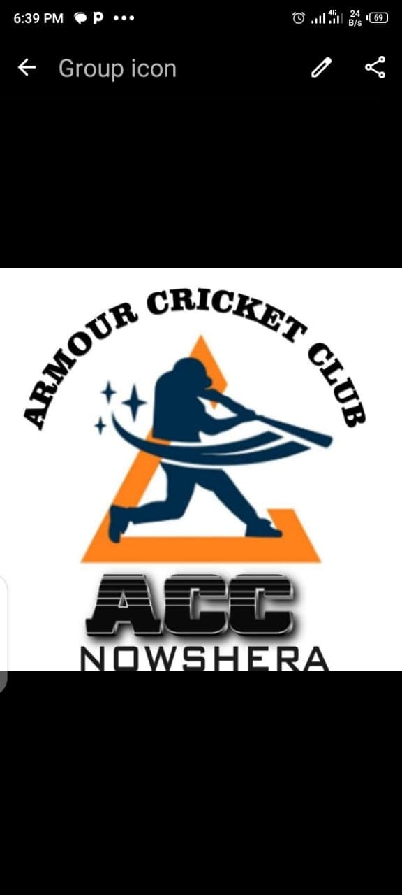 ARMOUR CRICKET CLUB