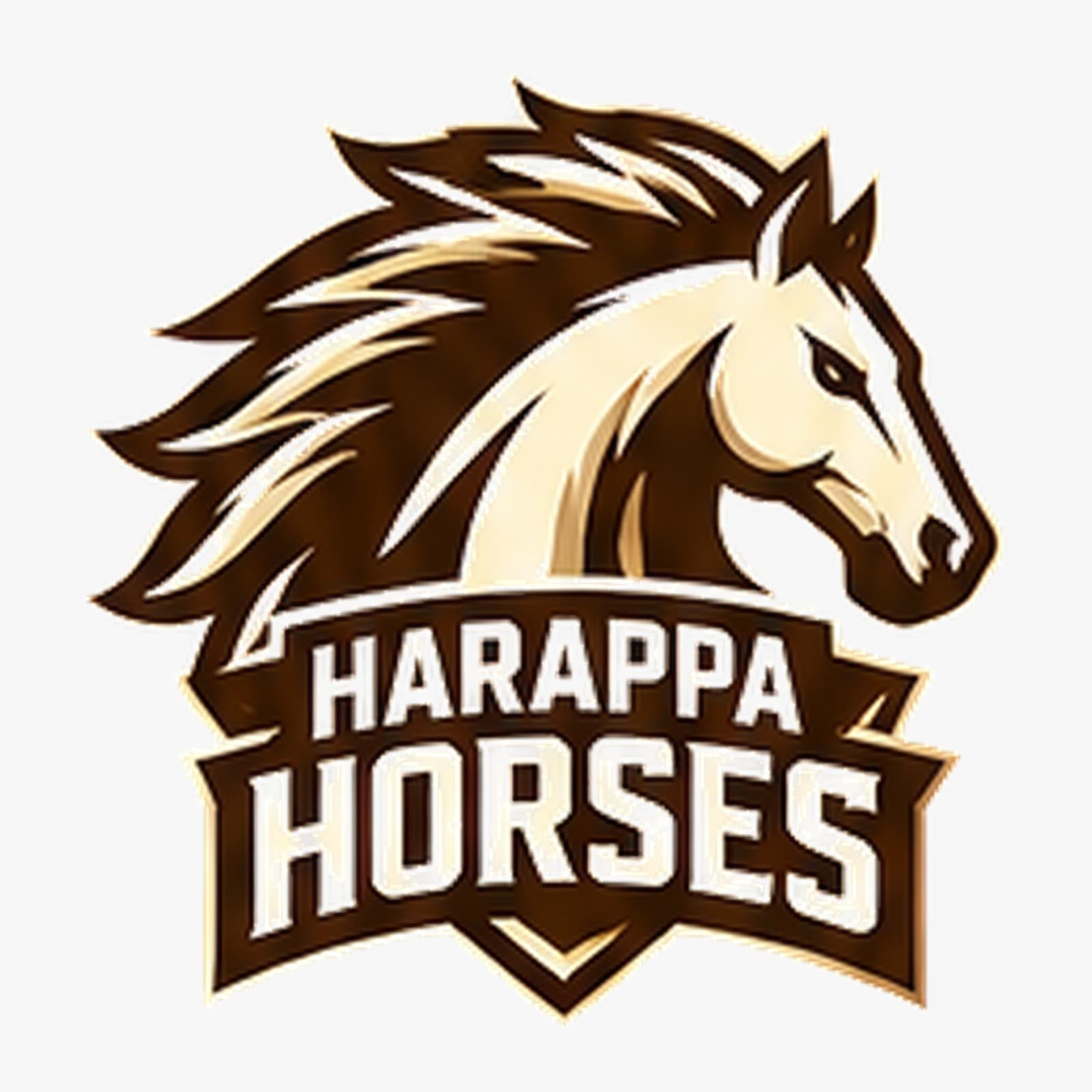 HARAPPA HORSES team logo