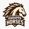 HARAPPA HORSES