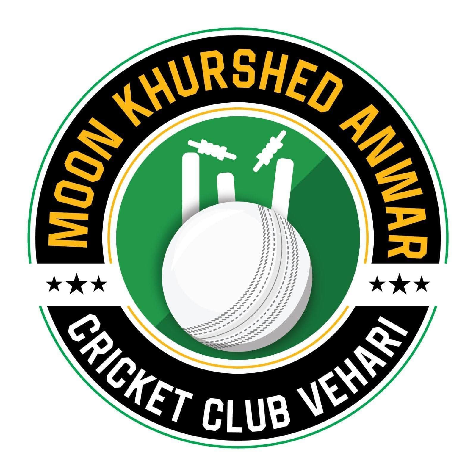 Mian Khursheed Anwar Cricket club Vehari