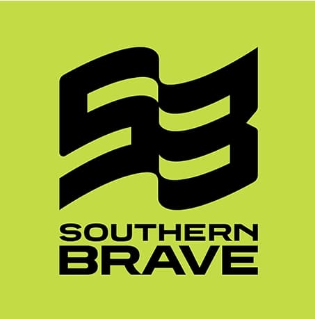 SOUTHERN BRAVE