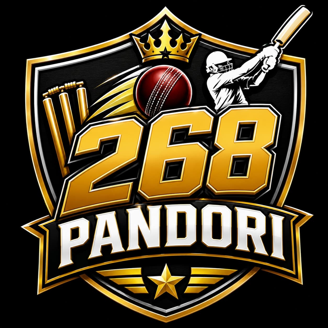 268 pandori