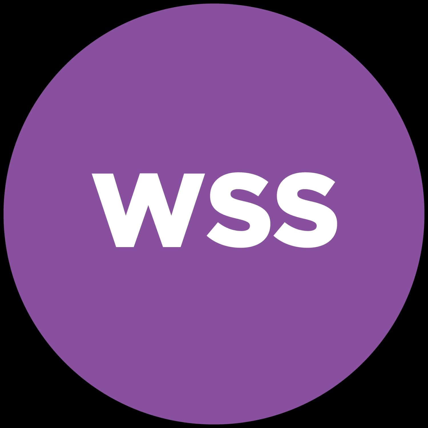 WSS team logo