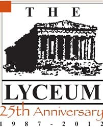 Lyceum team logo
