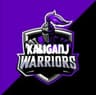 Kaliganj Warriors