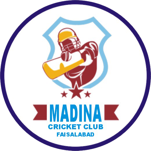 MADINA CRICKET CLUB (M)