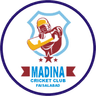 MADINA CRICKET CLUB (M)