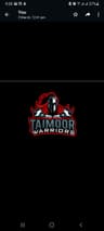 Taimoor Warriors