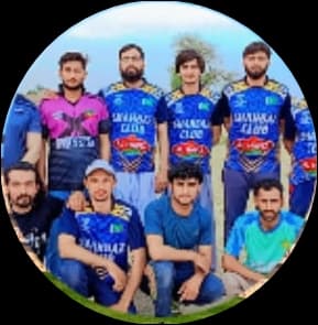 Shahbaz Club