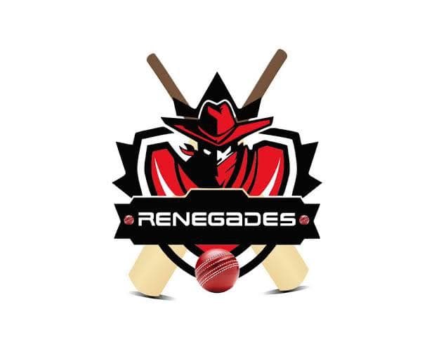 Renegades team logo