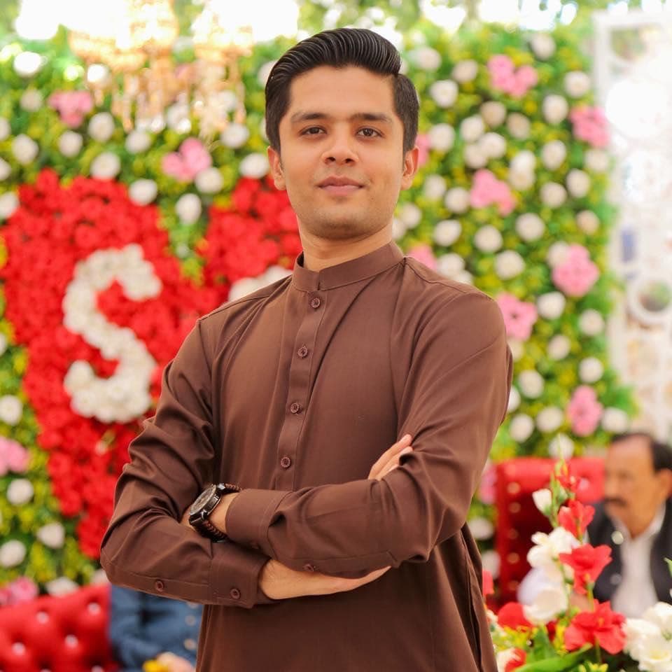 Lubhawan Joshi
