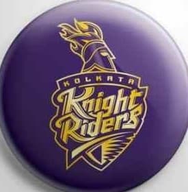 KOLKATA KNIGHT RIDERS team logo