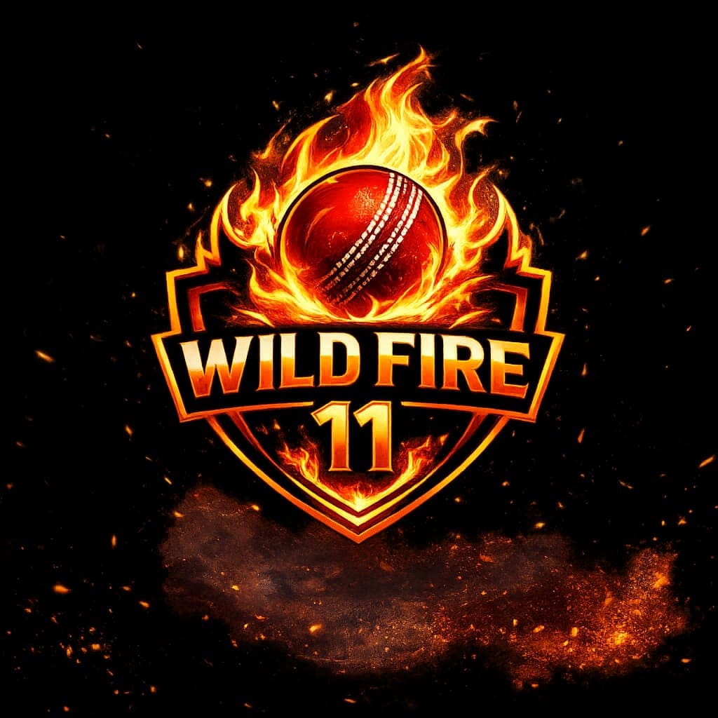 Wild Fire team logo